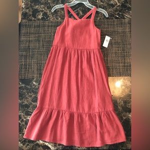 Old Navy summer dress ( Girls)